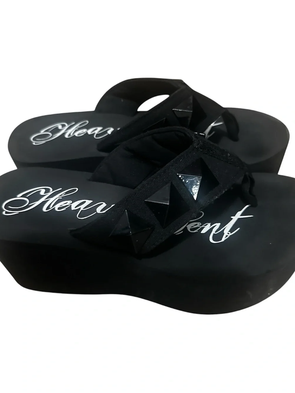 Heaven Sent Sandals